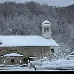 къща амфора Nyaraló