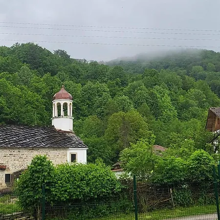 Case de vacanță къща амфора