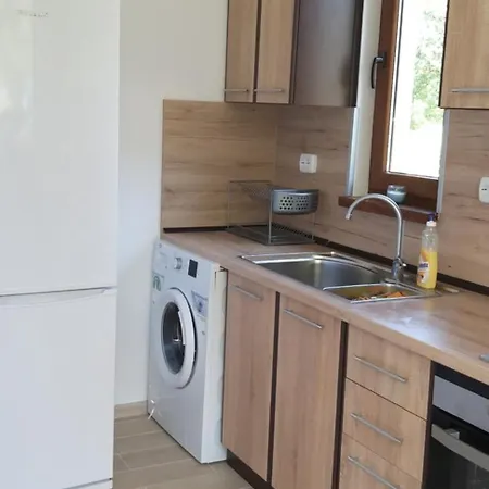 بيت للعطل къща амфора *