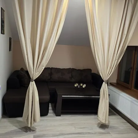 къща амфора Case de vacanță