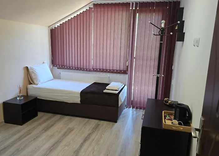 къща амфора بيت للعطل