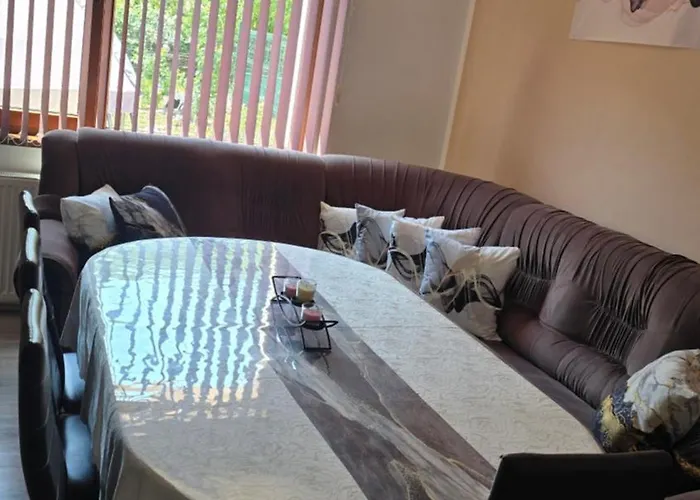 къща амфора * Genchovtsi