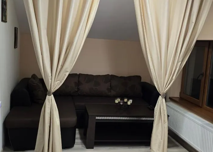 къща амфора بيت للعطل